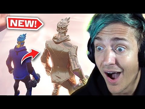 Fortnite Season 4 Is INSANE!