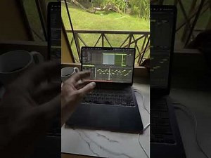 How I made Traditional Computer Solo (Pedestrian Tactics & Luminyst)