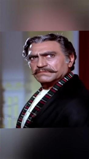 Amrish puri best dialogue 🔥#dailouge #rajkumar #amrishpuri #bollywood#viralvideo #videoclip
