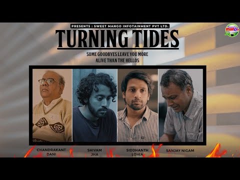 TURNING TIDES | A Heart-Touching Short Film