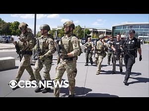 Witness says Charlie Kirk shooting happened early in event