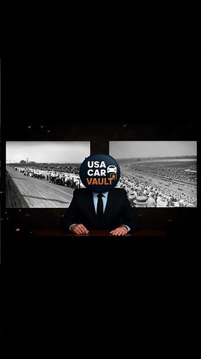 How the HEMI Engine Changed American Car History Forever 🇺🇸🔥