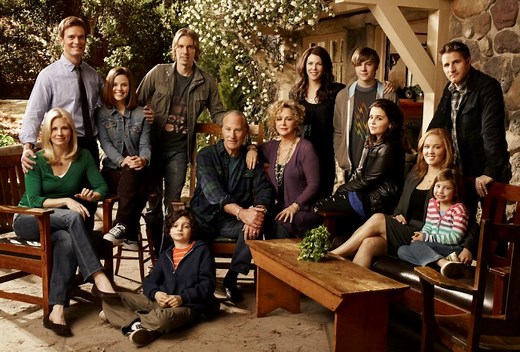 ‘Parenthood’ Reunion: 6 Highlights from the Cast and Creator Q&A — Tears, Dancing, and a Revival Pitch