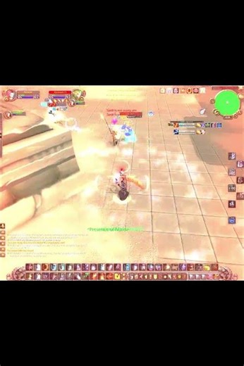 Arena Forsaken Arena: Fire Arena mopc wow PUG setup #worldofwarcrafttips