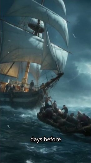 The "Titanic" of 1838: The Tragic Sinking of SS Pulaski