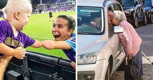 67 Wholesome Posts That Might Make You Smile When You Need It Most