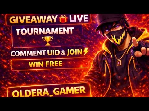 FREE FIRE LIVE 🔴 | CUSTOM ROOM MATCH | GUILD ONLY BATTLE 💥