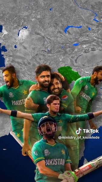 Pakistan Army Cricket Training Program