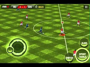 FIFA 12