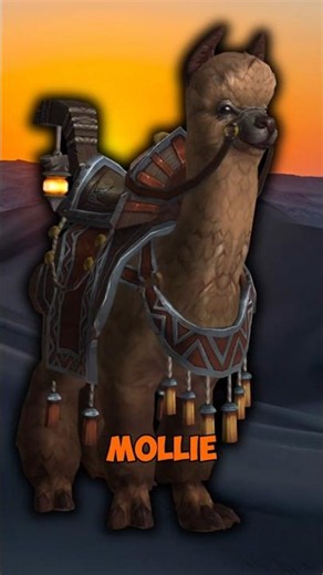 RETURNING MOUNT! - Get It Before It's Gone Again! | World Of Warcraft #gaming #games #wow