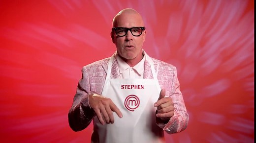 MasterChef USA (TV Series 2010– )