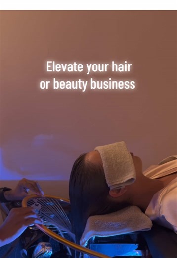 Elevate Your Beauty Business with Head Spa Training
