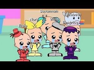 Baby Apocalypse: Season 2 •{Gacha Life}• PART 3