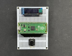 PICO TEMPERATURE GUN Version 1