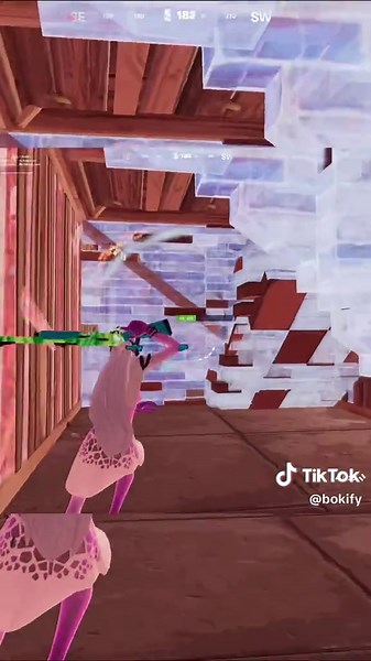 Bokify's Best Fortnite Clips Live Demonstration