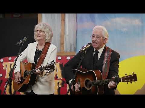 MARVIN & VERNELL - WAITING FOR YOU LORD