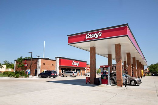 Casey's buys CEFCO stores, to rebrand nearly 150 Texas locations in southern expansion