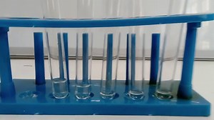 test for carboxylic acids