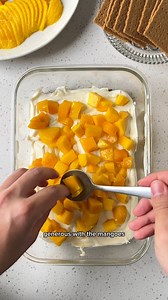 994K views · 17K reactions |  Whipped cream = fluffy layers for your...