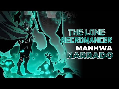 🔰 NIGROMANTE en SOLITARIO | De Invocador a Semidiós | PARTE 30 | Manhwa Narrado