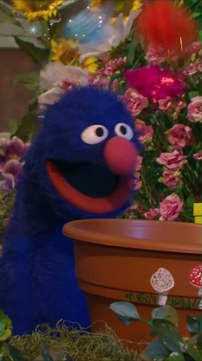 Abby's Magical Beasties Song! #sesamestreet