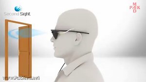 Dr Mark S. Humayun" Argus II Retinal Prosthesis System Artificial Retina (Bionic Eye) The Argus II, also known as the "bionic eye," received approval from the FDA in the U.S. in 2013 and since then the USC Eye Institute has been one of the centers of excellence for patients receiving this implant. Dr. Humayun has trained ophthalmologic surgeons worldwide in implanting the Argus device that has been in use in Europe since 2011 and was also recently approved for implantation in Australia. A true m
