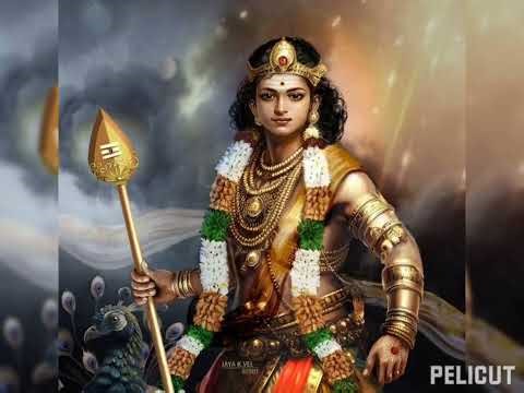 PARA NARUNKUZHAL : THIRUPPUGAZH 50 IN RAAGAM MAANDU!