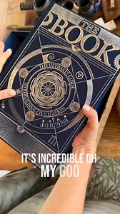 1K views · 70 reactions | Know someone who is into art, technology, history, and sciences? Give them the gift of The Book: the Ultimate Guide To Rebuilding A Civilization which features over 400 pages of detailed illustrations. ✔️ Printed on special thick 157gsm paper ✔️ The Book is 13x9 inches and weighs 4.5 pounds ✔️ Hardcover book with a stunning matt laminated cover | Hungry Minds Publishing | Facebook