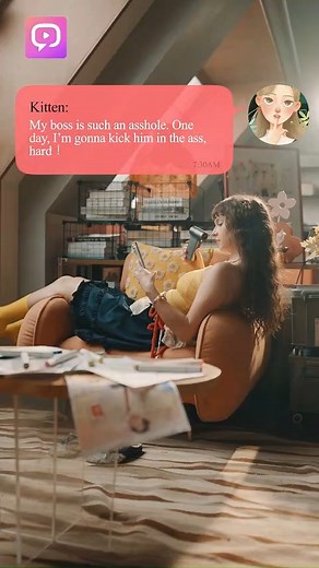 💥✨ New Drama is coming soon 《My Boss is a Cyber Daddy》 💕📺Watch full episodes👉🏻 👉🏻: https://minitvv2.juhaokangz.com/share/middle/i2f0ow4rogmjkbo2r5m0nwuq?campaign_id= #minishorts #drama #movie #ShortDramaSeries #FBdrama #RomanticDrama #SweetRomance #TrendingLoveStory #ShortDrama #StrongFemaleLead #CinderellaStory #IndependentWoman #ForbiddenLove #FamilyDrama | Minishorts-L2