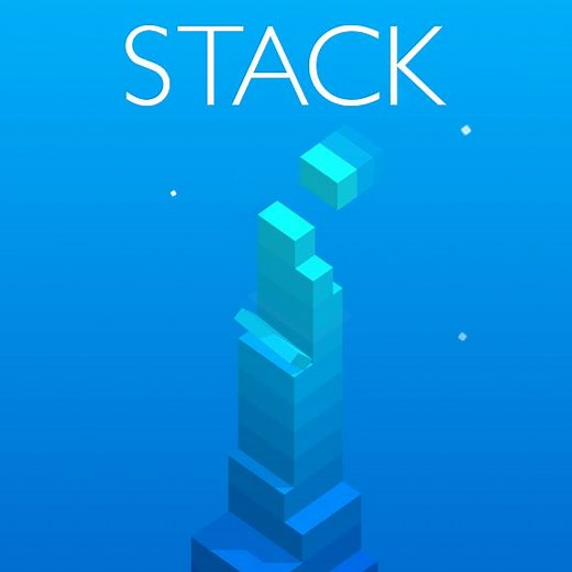 Stack and stack and stack the blocks until they reach the sky!! Play iOS ➡ https://itunes.apple.com/app/stack/id1080487957?at=11lGxL&ct=fb-stack Play Android ➡ https://play.google.com/store/apps/details?id=com.ketchapp.stack | Ketchapp
