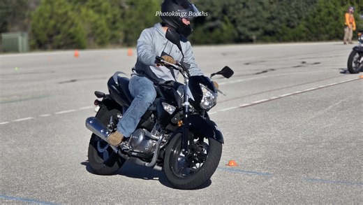 Basic Rider Course 24-25 Nov 2025 @jayjacq_motorcycle_instructor JayJacq - the Motorcycle Instructor Joel's Workshop #forthood #forthoodbasicridercourse #forthoodbrc #forthoodmotorcycleandpovcampus #basicridercourse #motorcyclesafetyfoundation #ftcavazos #motorcyclesafety #fortcavazosmotorcyclepovcampus #motorcycle | Fort Cavazos Motorcycle and POV Campus