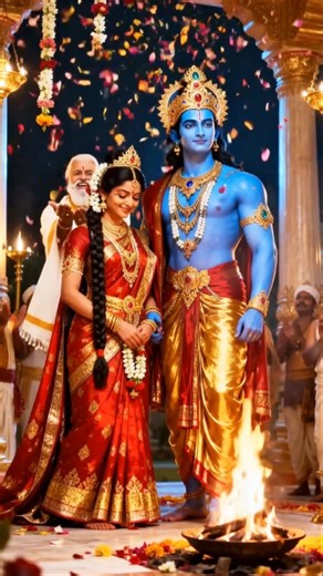 Rama & Sita Real Age : A Shocking Ramayana Secret