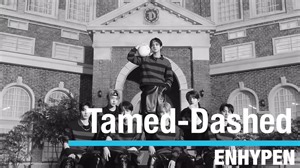 ENHYPEN メドレー