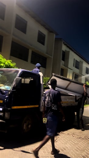 Elegant Birthday Setup for Mrs. Diana Adwarkwah Addo