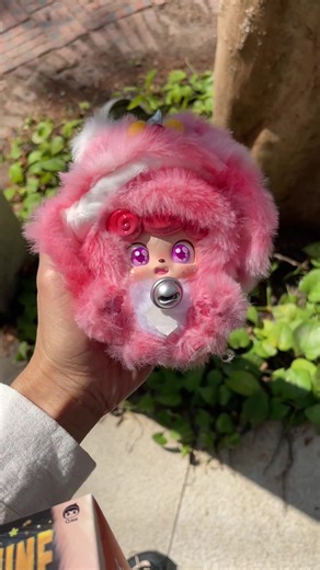 Exciting Unboxing of Popular Plushie Character