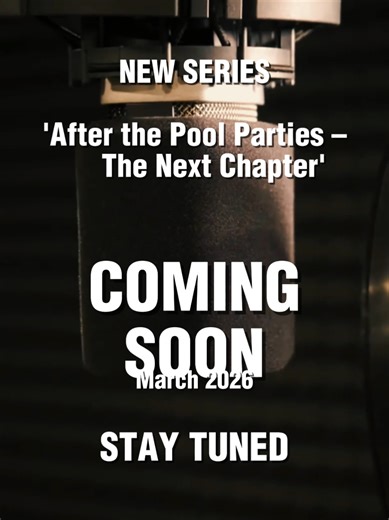 181,000 people followed this page for the pool parties in Ghana.Then everything suddenly stopped.But that wasn’t the end of the story. After the Pool Parties the Next Chapter starts now. @Di Omar 🇬🇭 🇳🇱 @Di Omar 🎶🇬🇭🇳🇱 #nextchapter #poolparty #music #diomar #fyp