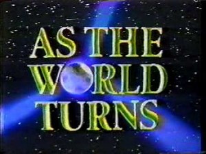 As The World Turns [1956–2010]