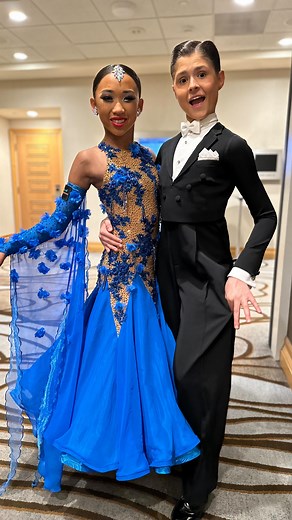 48K views · 3.3K reactions | Fully utilize our @idsdanceshoes shoes bag #idseliteteam Thank you coach @lianaliana1 for the amazing tips @daniilbabenkodance x @reagan_to #ballroom #ballroomdance #ballroomdancing #ballroomlife #quickstep #dance #dancepartner #dancers #reaganto #perfectpartner | Reagan To | Facebook