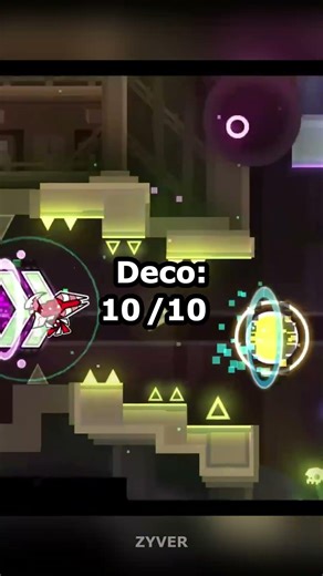 Reviewing GD levels / part 29 #gd