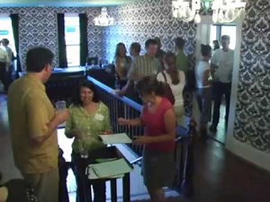 BIZNIK - Business Networking That Doesn't Suck