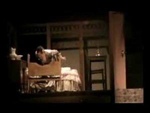 The Miracle Worker: Scene 1