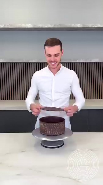 2.3M views · 54K reactions | The Pot of Ice-cream! 便 Something delicious is cooking in my kitchen…#amauryguichon #icecream | Amaury Guichon | Facebook