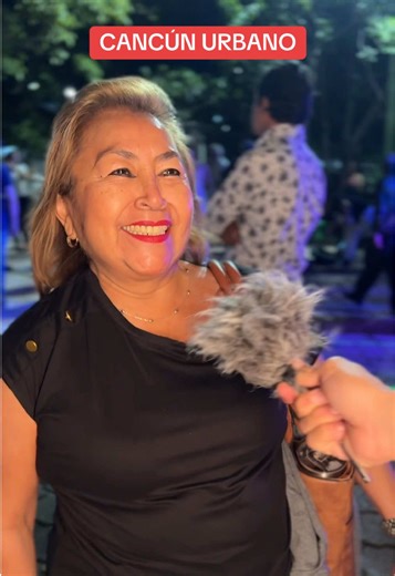 Explore the Excitement of Cumbia Dance in Cancun