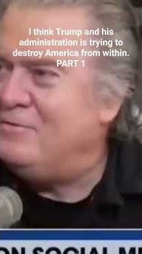 Russell Vought in secret hotel meeting about Project 2025. Part 1