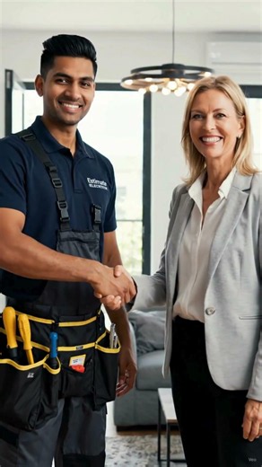 How to Estimate Electrical Jobs in 30 Seconds with AI ⚡