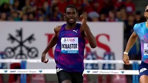 NBC Sports Gold TV Spot, 'Track and Field Events'