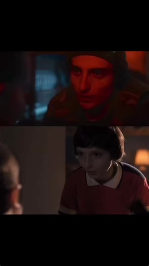 The similarity of these two scenes is amazing // I don't ship mileven only sometimes I happen to make an edit with them (I prefer byler) #mikewheeler #janehopper #mileven #strangerthings #xyzbcafypシ Please stop reporting my account. I do every edit myself and every now and then I get reports of impenation I have already appealed 8 times but how much can you? I'm about to get a ban and that's it..