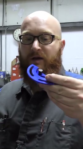 $1,000 Water pump? On a Chevy Equinox?