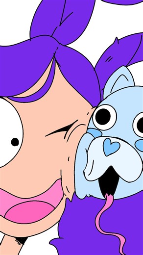 Poppy Playtime Chapter 5: The Prototype vs Candy Cat