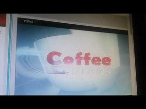 obb opening bumper break pembukaan acara pendek coffee break short tvone tv one lativi memang beda